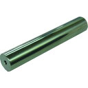 ■マグネットプラン 高磁力マグネットバー 1.2T(12000G) φ25×600 片端M6タップ穴付〔品番:MGPBH6001M6〕【2090103:0】[送...
