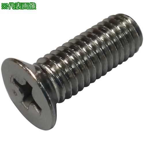 ■コノエ MIC 皿頭サッシュ小ねじ ステンレス 4x10 (170本入)〔品番:M0650410〕【2091894:0】[送料別途見積り][掲外取寄][店頭受取不可]