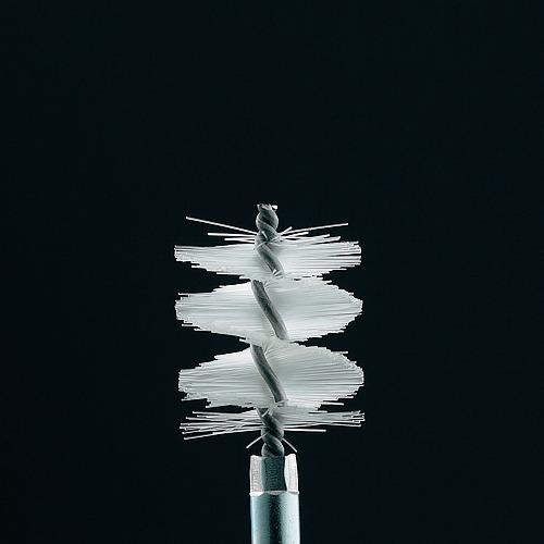 ■KAKUDAI パイプクリーナー用ブラシ〔品番:604801〕【2092675:0】[送料別途見積り][掲外取寄][店頭受取..