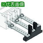 ■Nito 日東工業 二次送りセット(階段型) BP43-4010SD 1個入り〔品番:BP434010SD〕