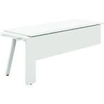 ■プラス 664373)Genela片面Jセット GE-187KJ W4/W4 〔品番:GE187KJW4W4〕【2093392:0】[送料別途見積り][法人・事業所限定][外直送][店頭受取不可]