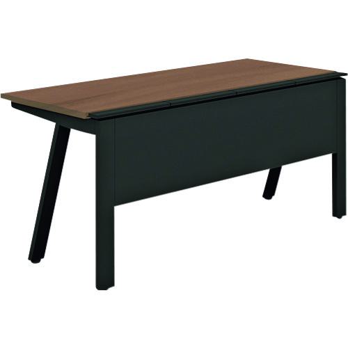 ■PLUS 663389)Genela単体エンド用 GE-167E PW/BK 〔品番:GE167EPWBK〕【2093402:0】[送料別途見積り][..