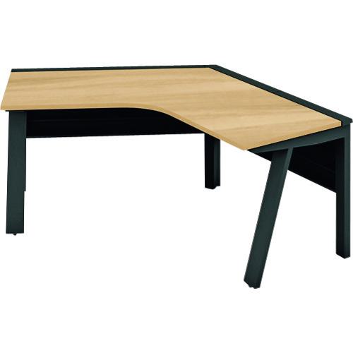 ■PLUS 663416)Genela120度単体片面 GE127K-12 LW/BK〔品番:GE127K12LWBK〕【2093410:0】[送料別途見積り][法人・事業所限定][外直送][店頭受取不可]