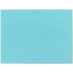 ■JTX 322892)エコセ-フ掲示板M28J-34EK2BL ブル- 〔品番:M28J34EK2BL〕【2095546:0】[送料別途見積り][法人・事業所限定][外直送][店頭受取不可]