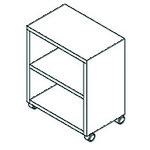 ■PLUS 642758)XFタイプL 丸テ-ブル045 XL-045C LM/M4 〔品番:XL045CLMM4〕【2095695:0】[送料別途見積り][法人・事業所限定][外直送][店頭受取不可]