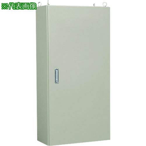 ■Nito 日東工業 自立制御盤キャビネット E25-819AC-N 1個入り〔品番:E25819ACN〕【2095908:0】[法人・事業所限定][外直送元][店頭受取不可]