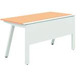 ■PLUS 664306)Genela単体エンド用 GE-147E WM/W4 〔品番:GE147EWMW4〕【2096563:0】[送料別途見積り][法人・事業所限定][外直送][店頭受取不可]