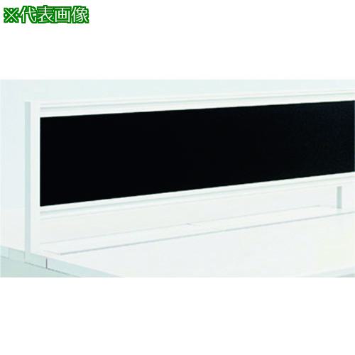 ■PLUS 689243)デスクトップパネル ST-R104FPN-Q 〔品番:STR104FPNQ〕【2097074:0】[送料別途見積り][法人・事業所限定][外直送][店頭受取不可]