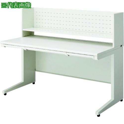 ■PLUS 778555)US 机上棚 US-084KT W4 〔品番:US084KTW4〕【2097308:0】[送料別途見積り][法人・事業所限定][外直送][店頭受取不可]