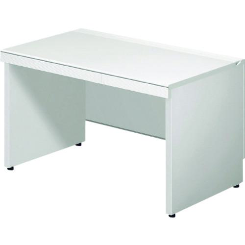 ■PLUS 673512)ステージオ 平机 ST-F167H-P WS/W4 〔品番:STF167HPWSW4〕【2098536:0】[送料別途見積り][法人・事業所限定][外直送][店頭受取不可]