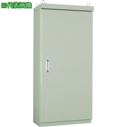 ■Nito 屋外用自立制御盤キャビネット OE50-819AC 1個入り〔品番:OE50819AC〕【2099243:0】[法人・事業所限定][外直送元][店頭受取不可]