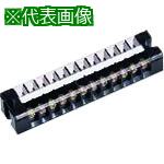 ■Nito 日東工業 固定式端子台 TBE-52 1個入り〔品番:TBE52〕【2099373:0】[送料別途見積り][掲外取寄][店頭受取不可]