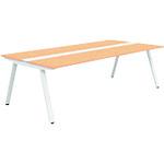 ■PLUS 664198)Genela両面Bセット GE-2412WB WM/W4 〔品番:GE2412WBWMW4〕【2099729:0】[送料別途見積り][法人・事業所限定][外直送][店頭受取不可]