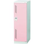 ■プラス 31357)LZ 更衣ロッカー LZ-MD PK〔品番:LZMDPK〕【2100051:0】[送料別途見積り][法人・事業所限定][外直送][店頭受取不可]