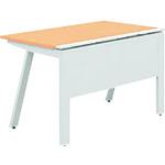 ■PLUS 664322)Genela片面Bセット GE-127KB WM/W4 〔品番:GE127KBWMW4〕【2102892:0】[送料別途見積り][法人・事業所限定][外直送][店頭受取不可]