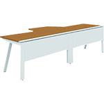 ■PLUS 664439)Genela片面Rセット GE-287KR T2/W4〔品番:GE287KRT2W4〕【2102893:0】[送料別途見積り][法人・事業所限定][外直送][店頭受取不可]