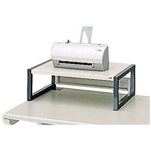 ■PLUS 29741)卓上プリンタ台 PR-10〔品番:PR10〕【2103096:0】[送料別途見積り][法人・事業所限定][外..