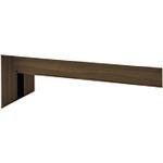 ■PLUS 770100)WF ラウンジテーブル WF-2109LT PW 〔品番:WF2109LTPW〕【2103602:0】[送料別途見積り][..