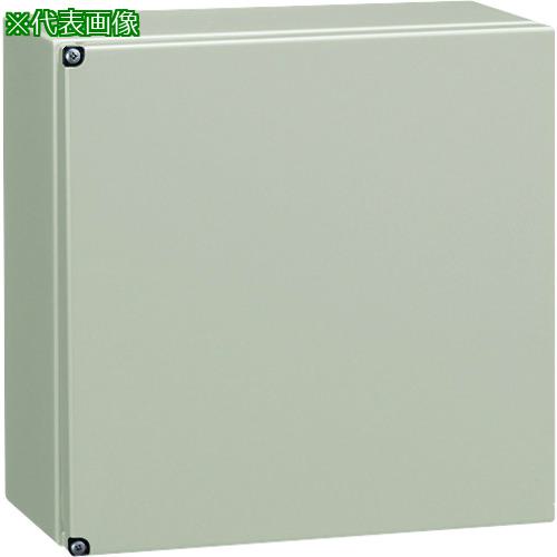 ■Nito CN形ボックス CN8-23UC 1個入り〔品番:CN823UC〕【2103804:0】[法人・事業所限定][直送元][店頭受取不可]