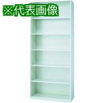 ■PLUS 706560)Jeオープン保管庫 JE-210E W4 D450 〔品番:JE210EW4〕【2104550:0】[送料別途見積り][法人・事業所限定][外直送][店頭受取不可]