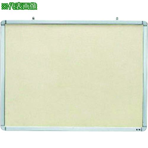 ■PLUS 19112)掲示板 壁掛けタイプ NK2-23NE〔品番:NK223NE〕【2104718:0】[送料別途見積り][法人・事業所限定][外直送][店頭受取不可]
