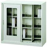 ■PLUS 62306)システムキャビネット VT-3G〔品番:VT3G〕【2105046:0】[送料別途見積り][法人・事業所限定][外直送][店頭受取不可]