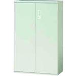 ■PLUS 829807)JLストレージ 両開き保管庫 JL-A110A WH 〔品番:JLA110AWH〕【2106110:0】[送料別途見積..