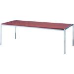 ■JTX 346869)テーブル KE-2190WN ウォールナット 〔品番:KE2190WN〕【2106150:0】[送料別途見積り][法人・事業所限定][外直送][店頭受取不可]