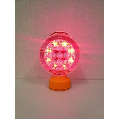 ■仙台銘板 LZ警告灯 ブルー 3050440(2109963)[送料別途見積り][法人・事業所限定][外直送] LZ警告灯（販売） - 仙台銘板 - 保安用品・安全用品のレンタル・販売