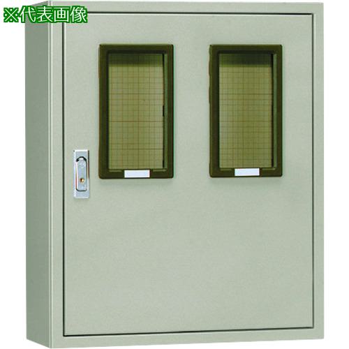 ■Nito テナントキャビネット TB20-58M1C 1個入り〔品番:TB2058M1C〕【2108707:0】[法人・事業所限定][..