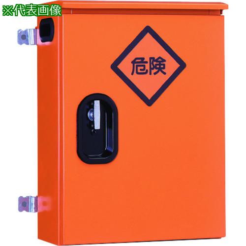 ■Nito 仮設キャビネット K20-127 1個入り〔品番:K20127〕【2108745:0】[法人・事業所限定][直送元][店..