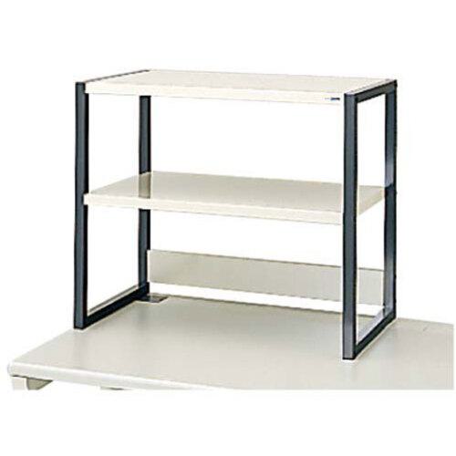 ■PLUS 29810)卓上プリンタ台 PR-31〔品番:PR31〕【2109449:0】[送料別途見積り][法人・事業所限定][外..