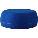 ■PLUS 39423)Pietra スツール大 LS-PALS DB〔品番:LSPALSDB〕【2111109:0】[送料別途見積り][法人・事..