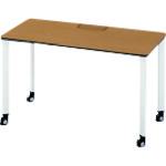 ■PLUS 631085)pixta 可動型デスク PX-1206T T2/W4 〔品番:PX1206TT2W4〕【2111567:0】[送料別途見積り][法人・事業所限定][外直送][店頭受取不可]