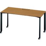 ■PLUS 631308)pixta キャスター脚 PX-1407T T2/BK 〔品番:PX1407TT2BK〕【2112160:0】[送料別途見積り][法人・事業所限定][外直送][店頭受取不可]