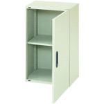 ■PLUS 615744)LX-5 片開き保管庫 L5-A70AC LGY 〔品番:L5A70ACLGY〕【2113056:0】[送料別途見積り][法人・事業所限定][外直送][店頭受取不可]