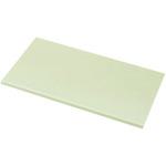 ■PLUS 615140)LX-5 天板 L5-FT90 LGY〔品番:L5FT90LGY〕【2113678:0】[送料別途見...