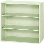 ■プラス 615810)LX-5 オープン保管庫 L5-E90E 〔品番:L5E90E〕【2113694:0】[送料別途見積り][法人・事業所限定][外直送][店頭受取不可]