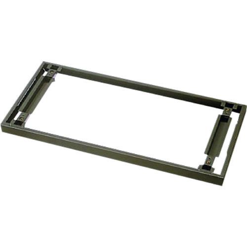 ■PLUS 615546)LX-5 ベース L5-A11 MGY〔品番:L5A11MGY〕【2113764:0】[送料別途見積り][法人・事業所限定][外直送][店頭受取不可]