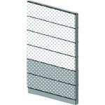 ■PLUS 629229)LFパネル 光触媒クロス LF-1019Q DGY 〔品番:LF1019Q〕【2113802:0】[送料別途見積り][法人・事業所限定][外直送][店頭受取不可]