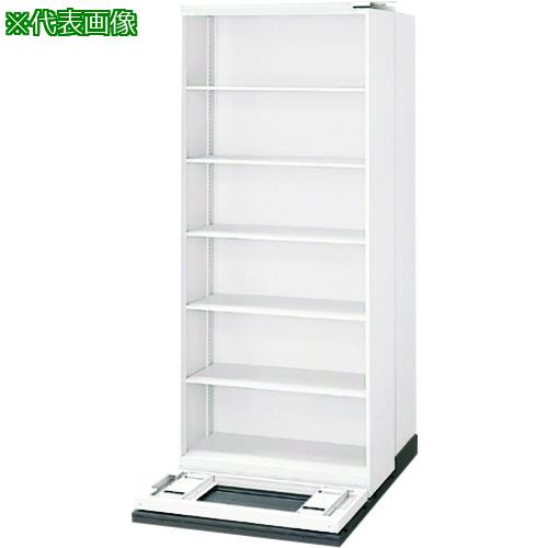 ■PLUS 648765)L6 横移動基本型 L6-222YH-K W4 〔品番:L6222YHKW4〕【2115873:0】[送料別途見積り][法人・事業所限定][外直送][店頭受取不可]