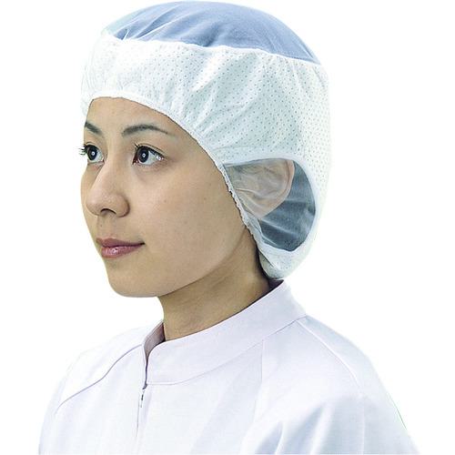 ■シンガー 電石帽SR-2 M(20枚入)〔品番:SR2M〕【2115947:0】[送料別途見積り][掲外取寄][店頭受取不可]