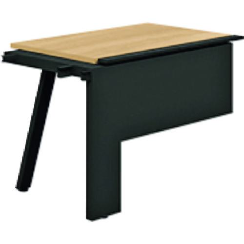 ■PLUS 666738)Genela片面Jセット GE-107KJ LW/BK 〔品番:GE107KJLWBK〕【2118473:0】[送料別途見積り][法人・事業所限定][外直送][店頭受取不可]