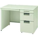 ■PLUS 620493)LX-2 片袖机 L2-107S-P3 LGY/LGY 〔品番:L2107SP3LL〕【2119210:0】[送料別途見積り][法人・事業所限定][外直送][店頭受取不可]