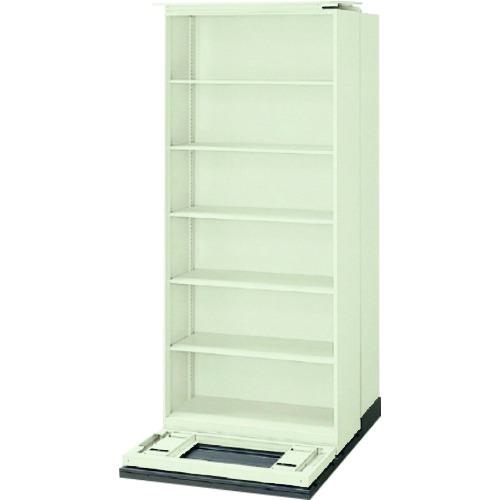 ■PLUS 634052)LX-5 横移動増設型 L5-345YHN-Z W4 〔品番:L5345YHNZW4〕【2119235:0】[送料別途見積り][..