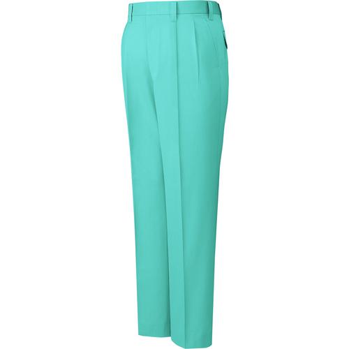 ■自重堂 パンツミストブル- 96〔品番:4150108296〕【2126212:0】[送料別途見積り][掲外取寄][店頭受取不可]