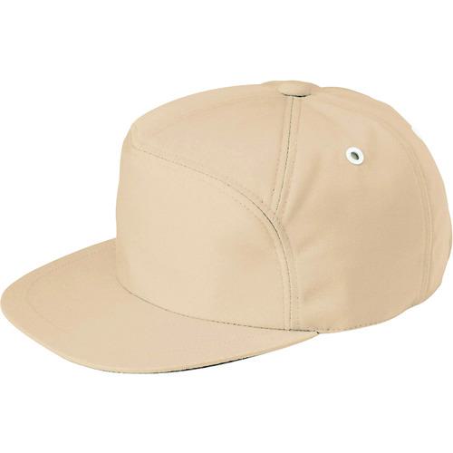 ■アイトス アポロキャップベージュM〔品番:8617002M〕【2129669:0】[送料別途見積り][掲外取寄][店頭受取不可]