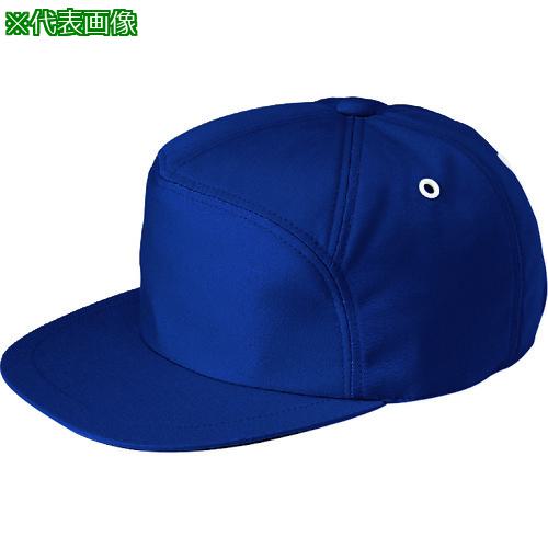 Hats - ■アイトス アポロキャップネイビーLL〔品番:8617008LL〕【2129683:0】[送料別途見積り][掲外取寄][店頭受取不可]