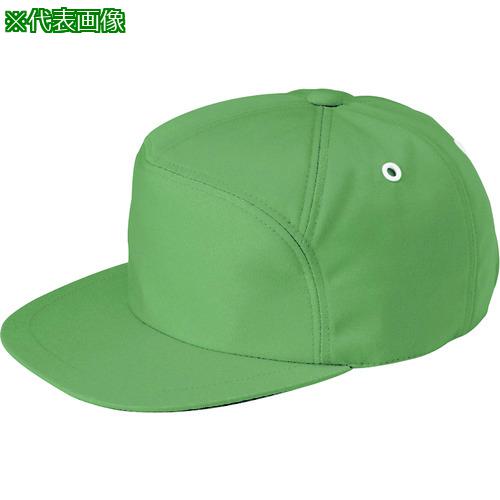 ■アイトス アポロキャップオリーブLL〔品番:8617030LL〕【2131186:0】[送料別途見積り][掲外取寄][店頭..