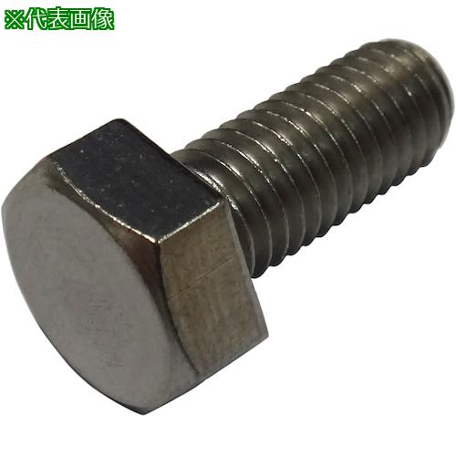 ■コノエ MIC 六角ボルト ステンレス 4x18 (55本入)〔品番:M0230418〕【2131317:0】[送料別途見積り][掲外取寄][店頭受取不可]